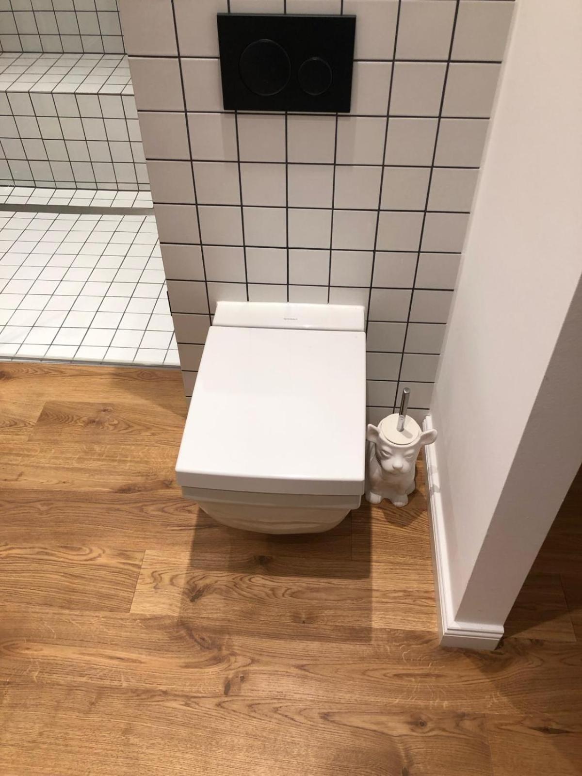 Eine Kleine Gemuetliche * Hamborg