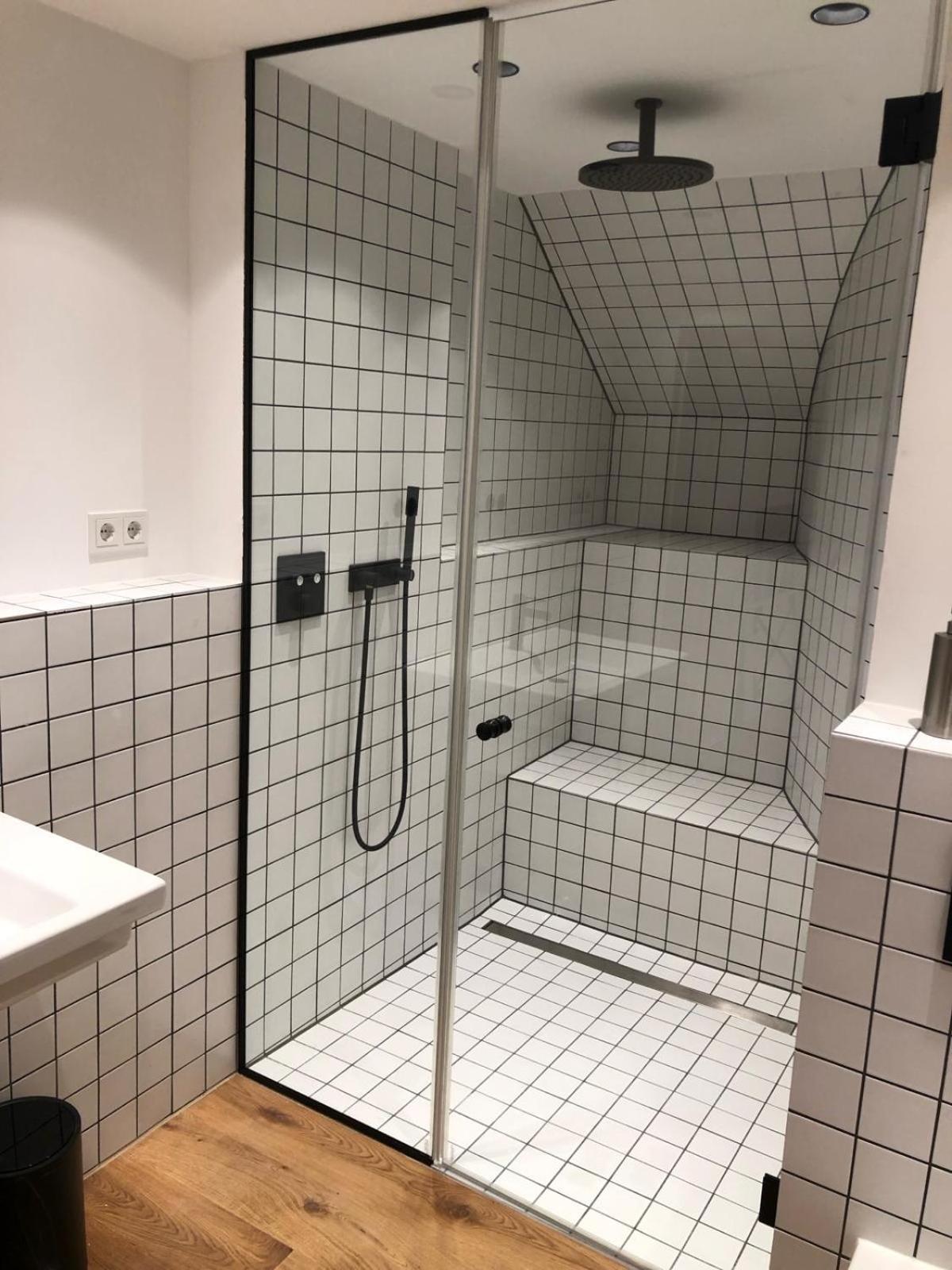 Lejlighed Eine Kleine Gemuetliche