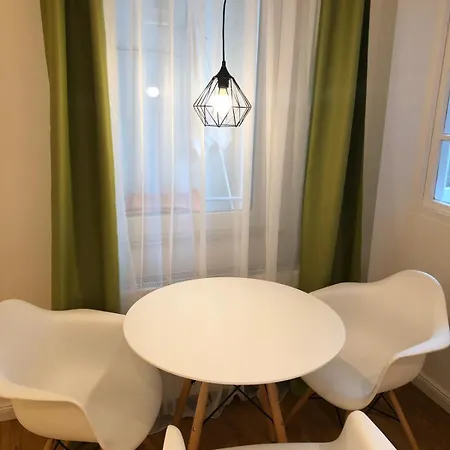 Eine Kleine Gemuetliche Wohnung Hamburg Exterior foto
