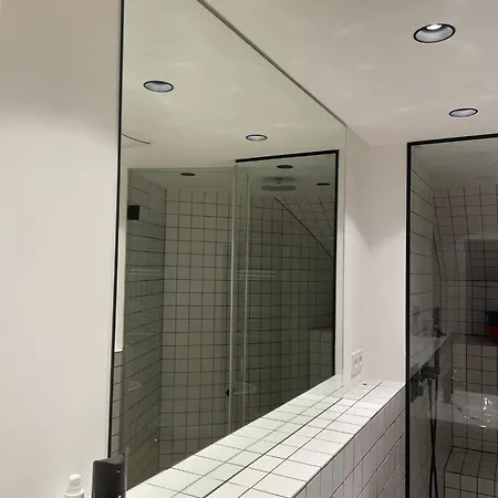 Eine Kleine Gemuetliche Wohnung Hamburg Exterior foto